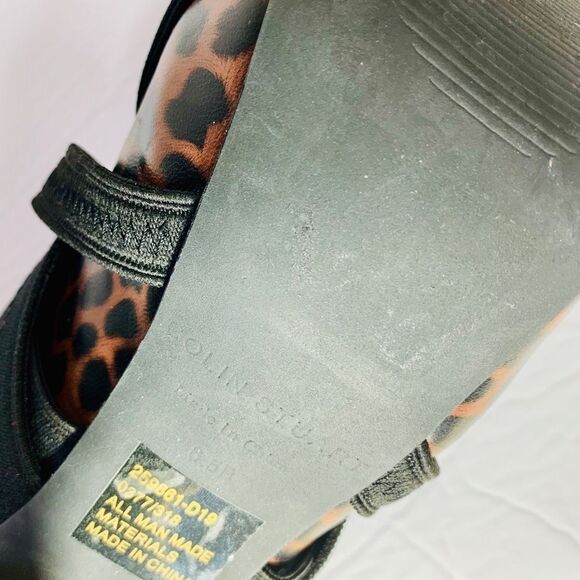 Colin Stuart for Victoria's Secret  6.5 heels - Picture 4 of 5